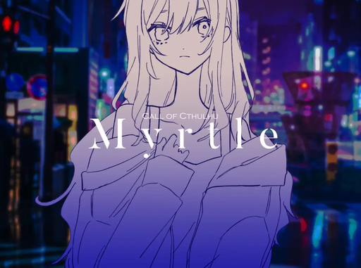 Myrtle