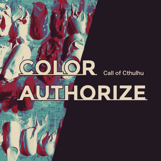 COLOR AUTHORIZE