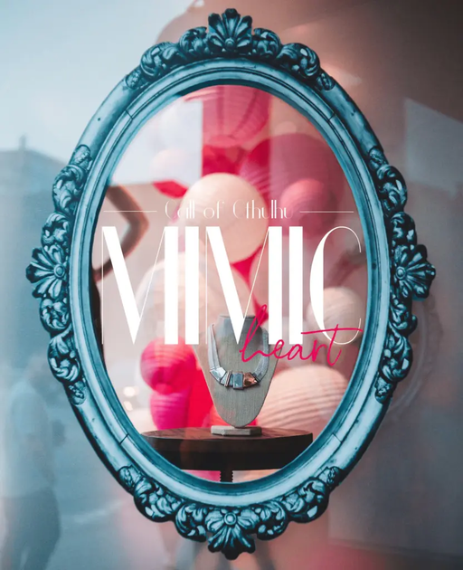 mimic heart