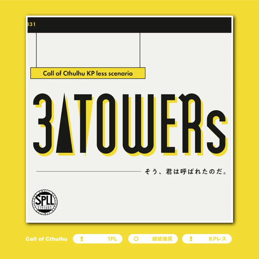 31TOWERs
