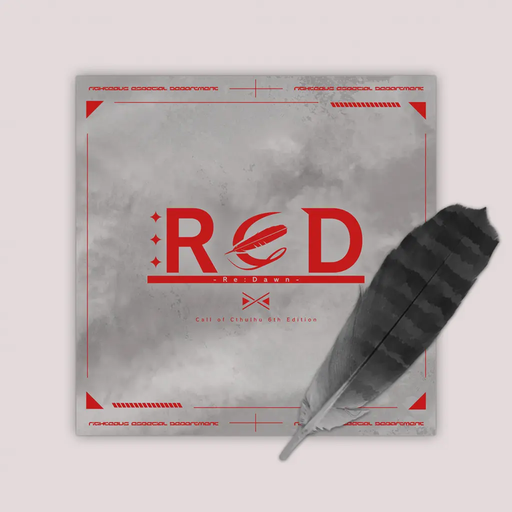 R∈D -Re:Dawn-