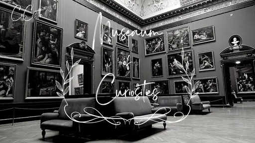 Museum of Curiosities