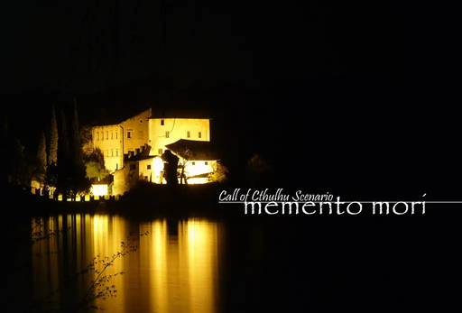 memento mori