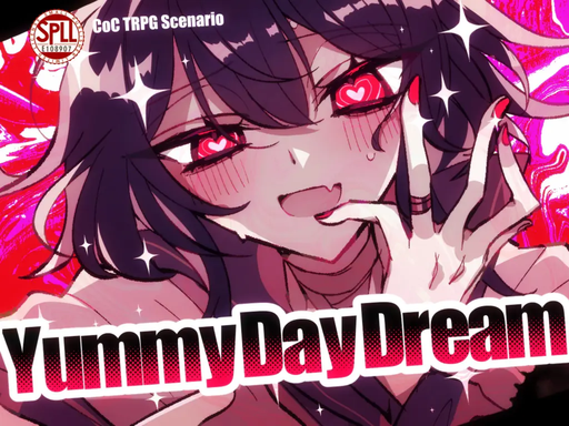 Yummy Day Dream