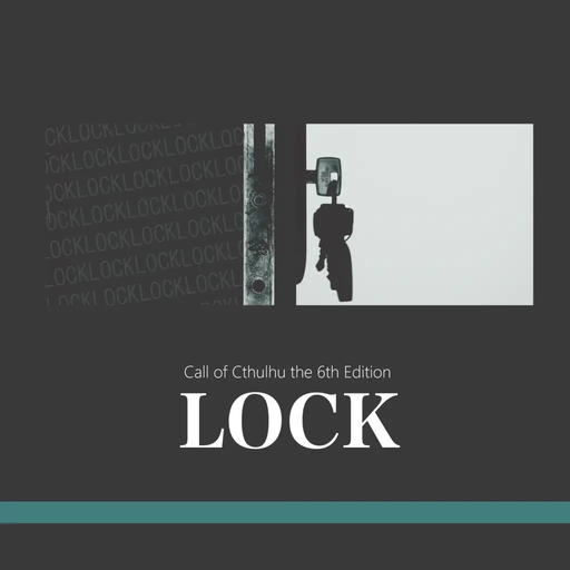 LOCK