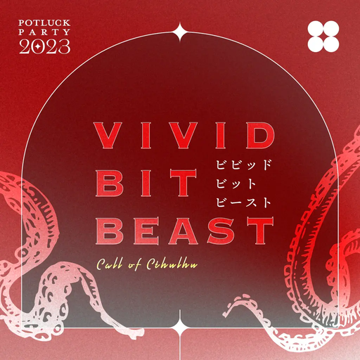 VIVID BIT BEAST
