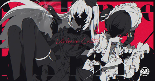 Violence Lolita