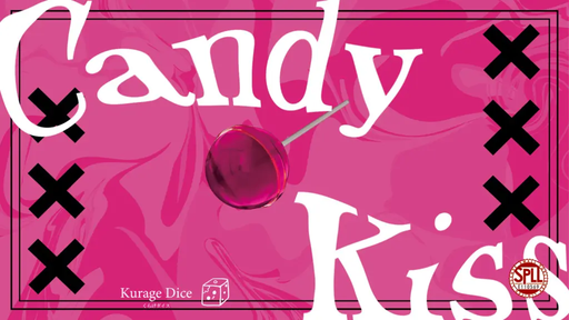 Candy Kiss