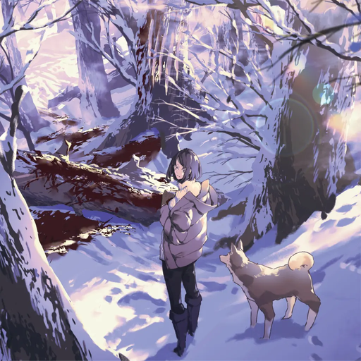 慟哭の山