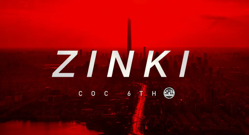 ZINKI