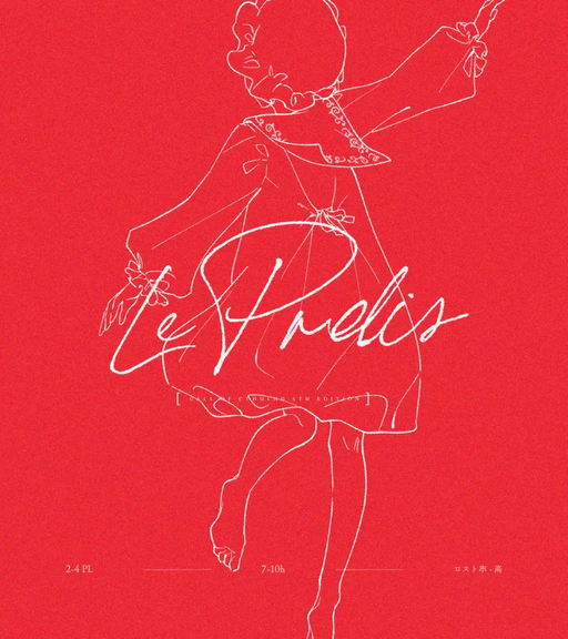 Le Prdis