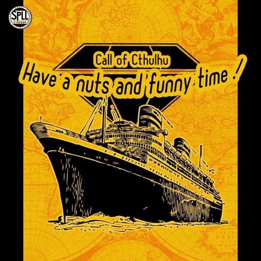 Have a nuts and funny time！