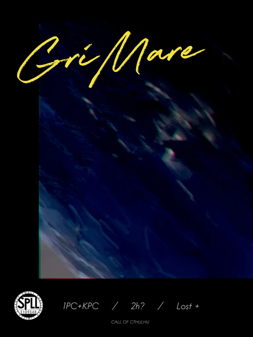 GriMare