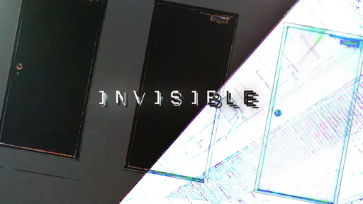 INVISIBLE