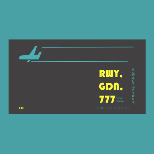 RWY,GDN,777
