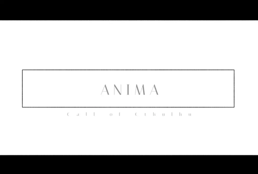 交響曲 『ANIMA』第一楽章