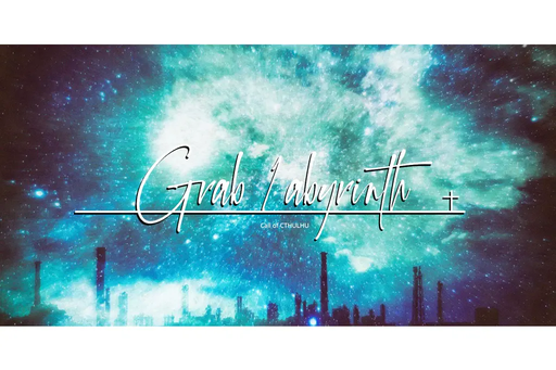 Grab 1abyrinth