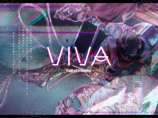 VIVA