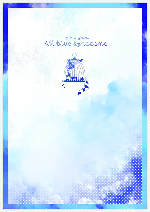 All_blue_syndrome