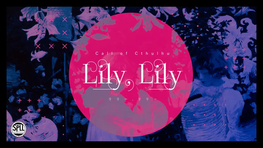 Lily, Lily