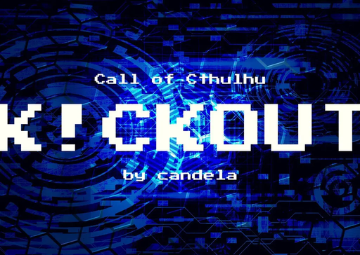 K!CKOUT