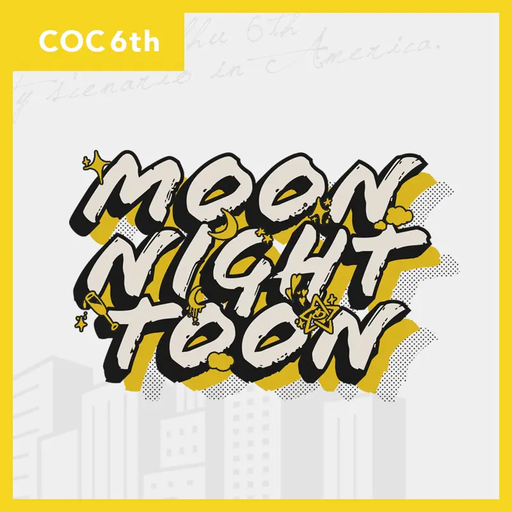 MOON NIGHT TOON