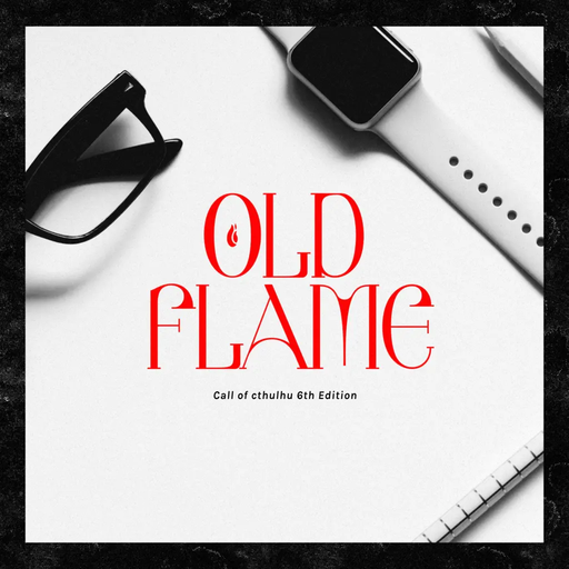 OLD FLAME
