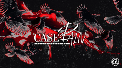 CASE:PAIN