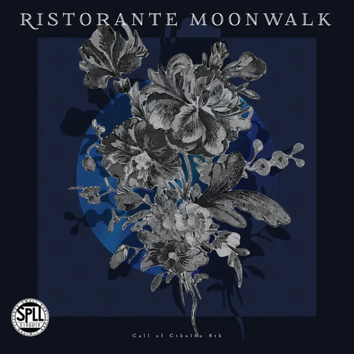 RISTORANTE MOONWALK