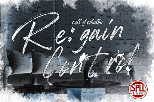 Re:gain Control
