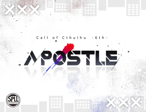 APØSTLE
