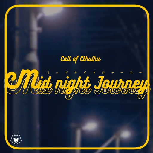 Midnight Journey