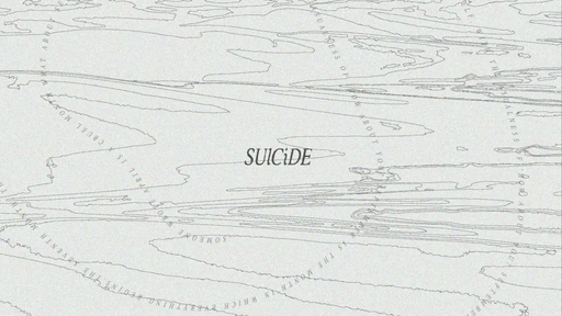 SUlCiDE