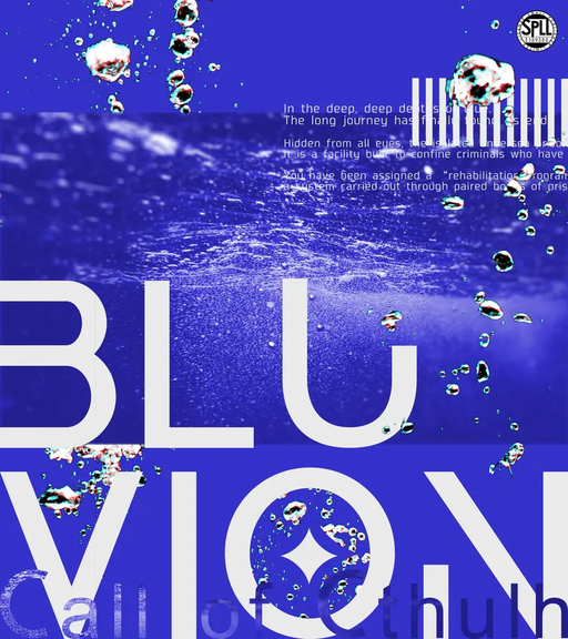 BLUVION