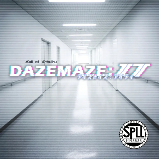 DAZEMAZE：IT