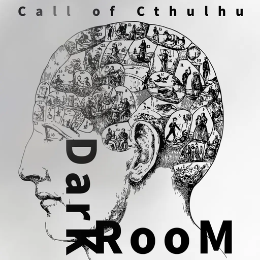 DarK／RooM