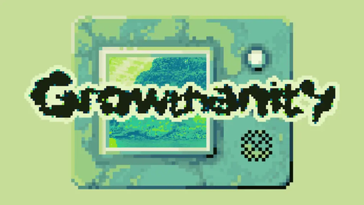 Growthanity