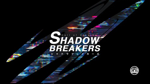 SHADOW BREAKERS