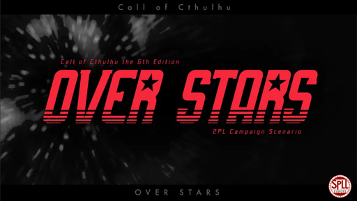 OVER STARS