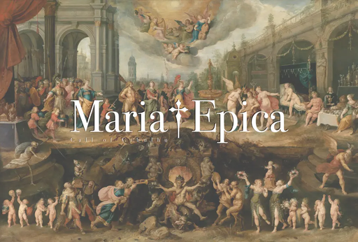 Maria†Epica