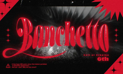 Banchetto