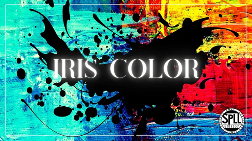 IRIS COLOR