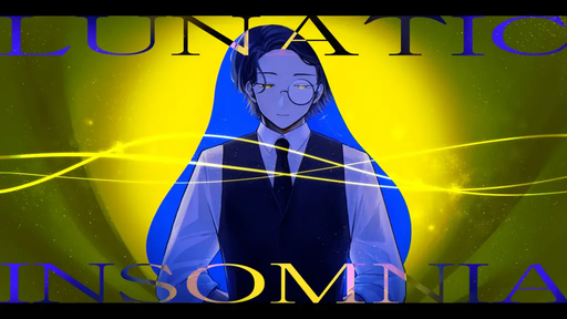 Lunatic Insomnia
