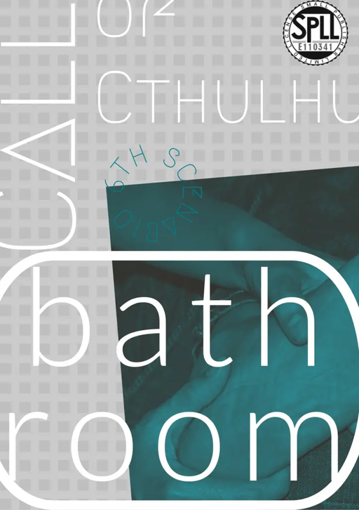 bath room