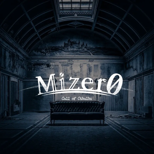 Mizer0-ミゼロ-