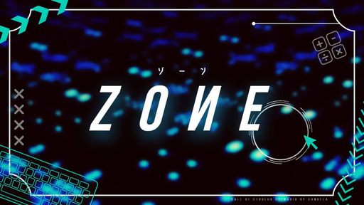 ZOИE