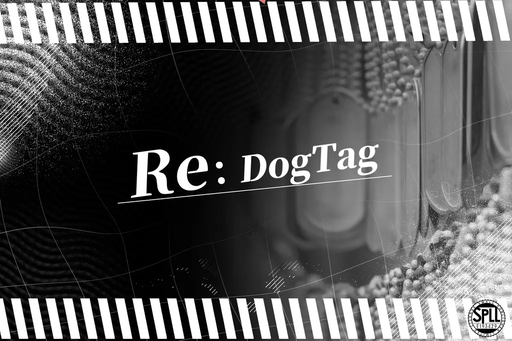 Re:DogTag