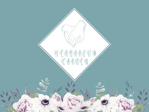HERBARIUM GARDEN