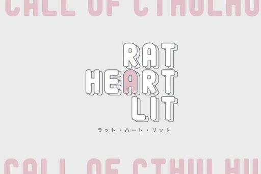 RAT HEART LIT