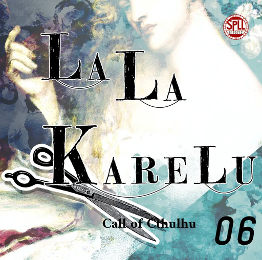 LALA KARELU